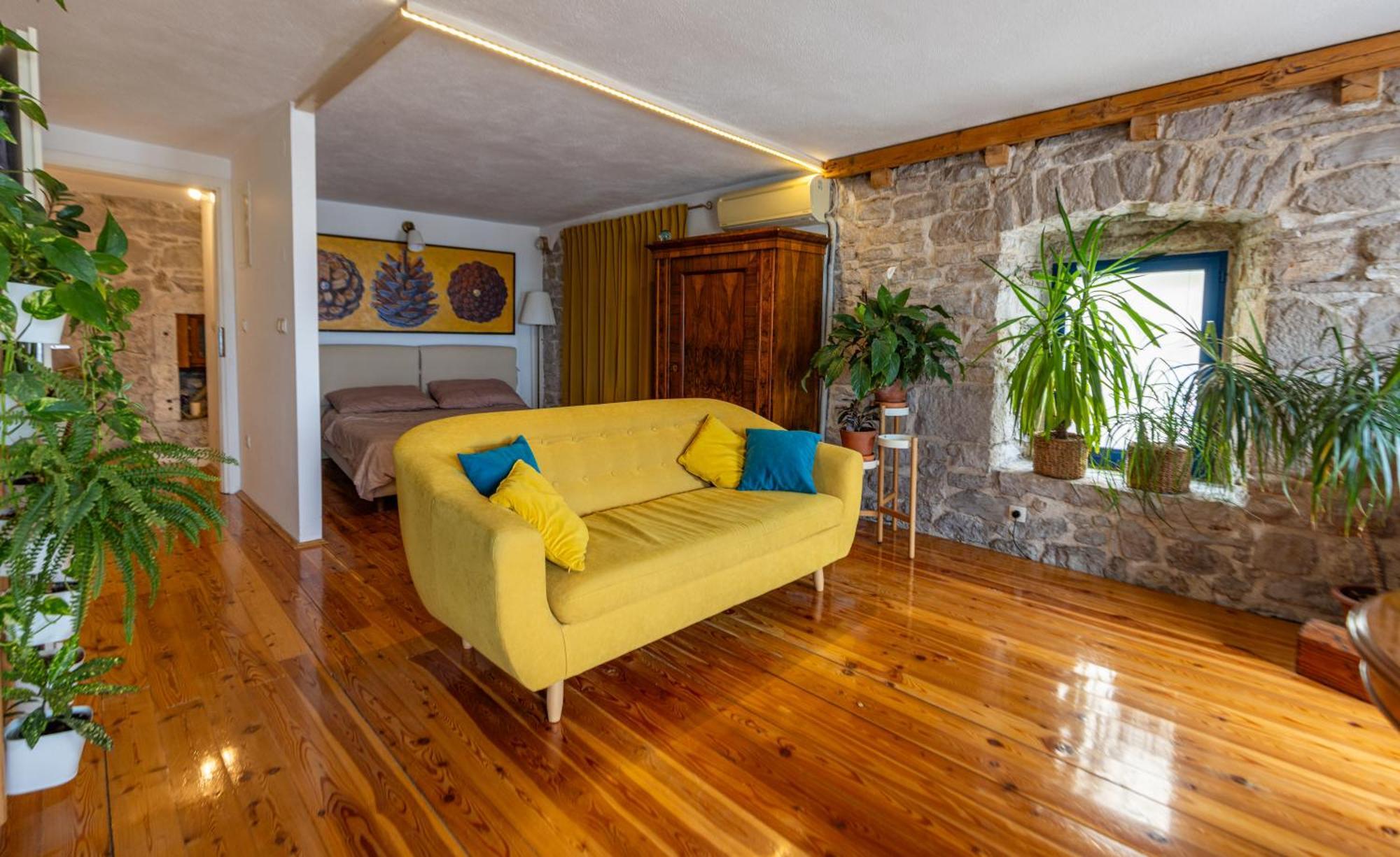דירות וודיצה Old House מראה חיצוני תמונה