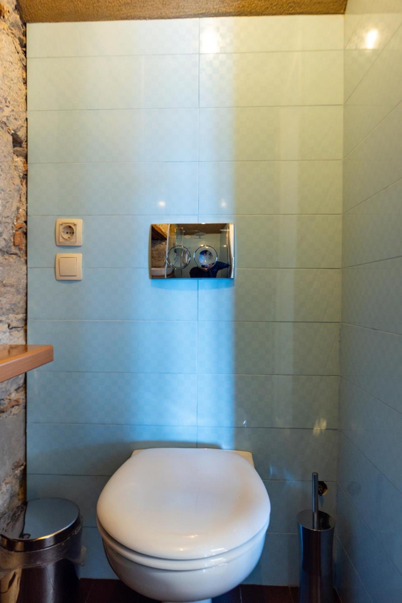 דירות וודיצה Old House מראה חיצוני תמונה
