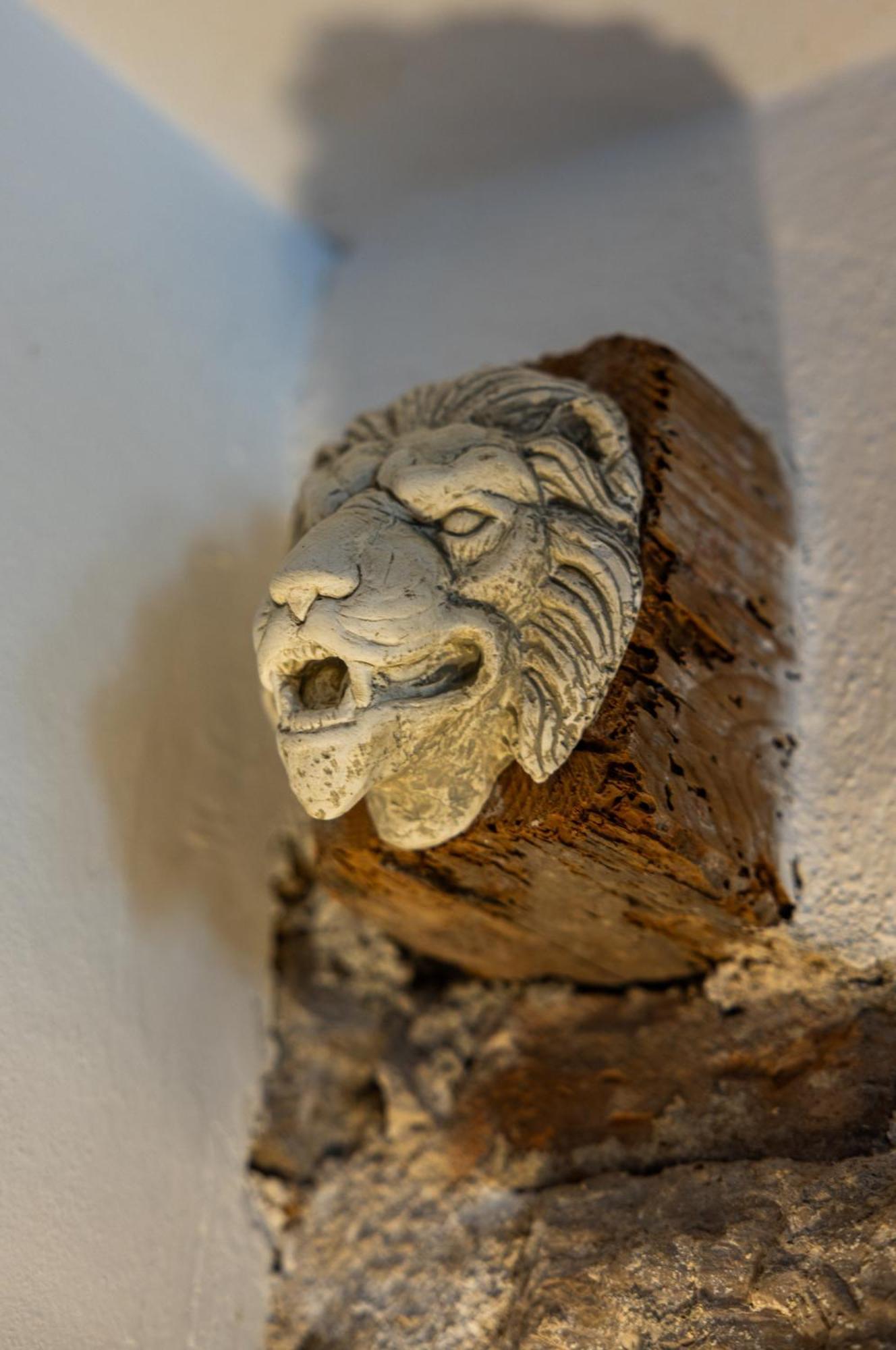 דירות וודיצה Old House מראה חיצוני תמונה
