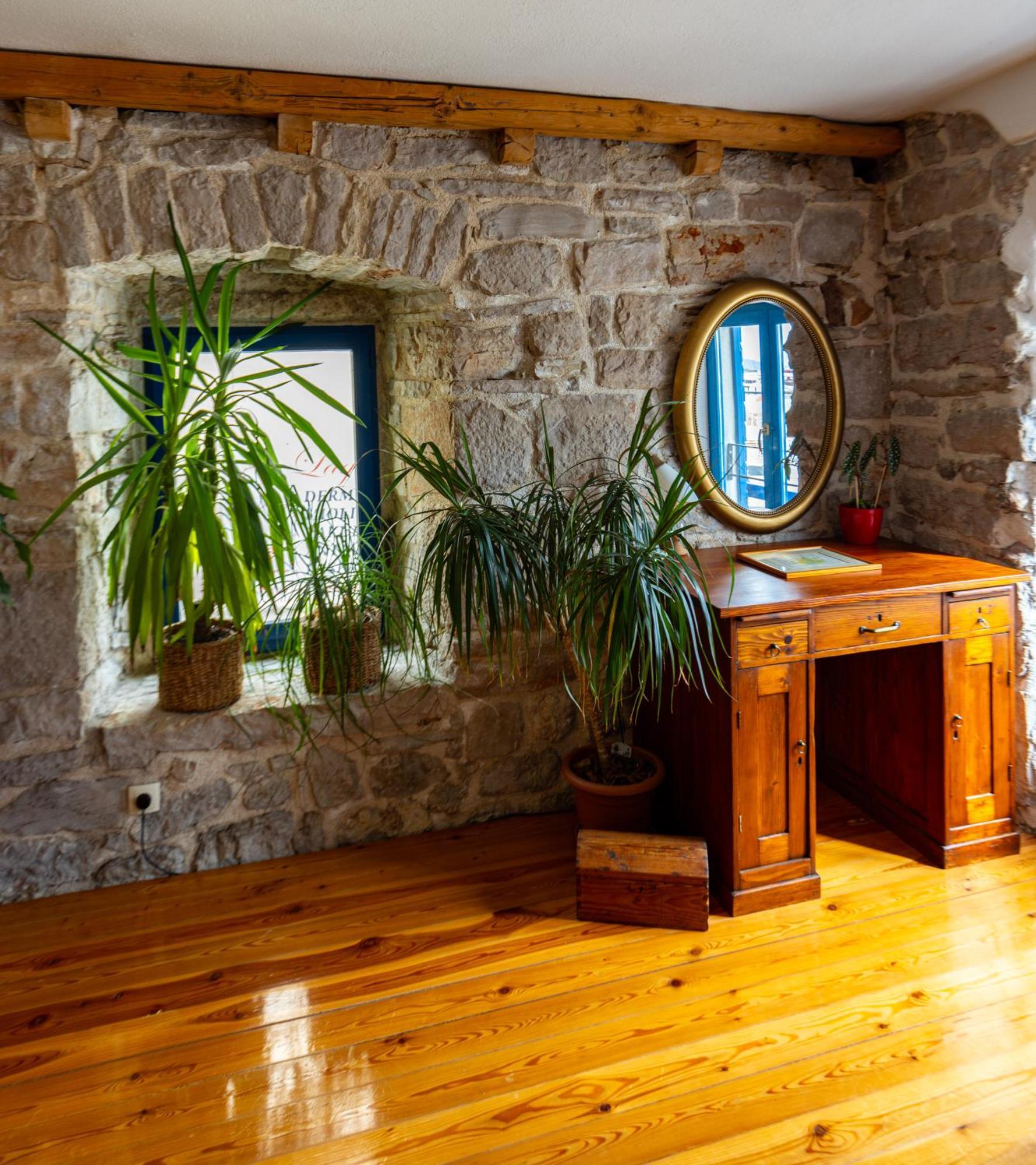 דירות וודיצה Old House מראה חיצוני תמונה