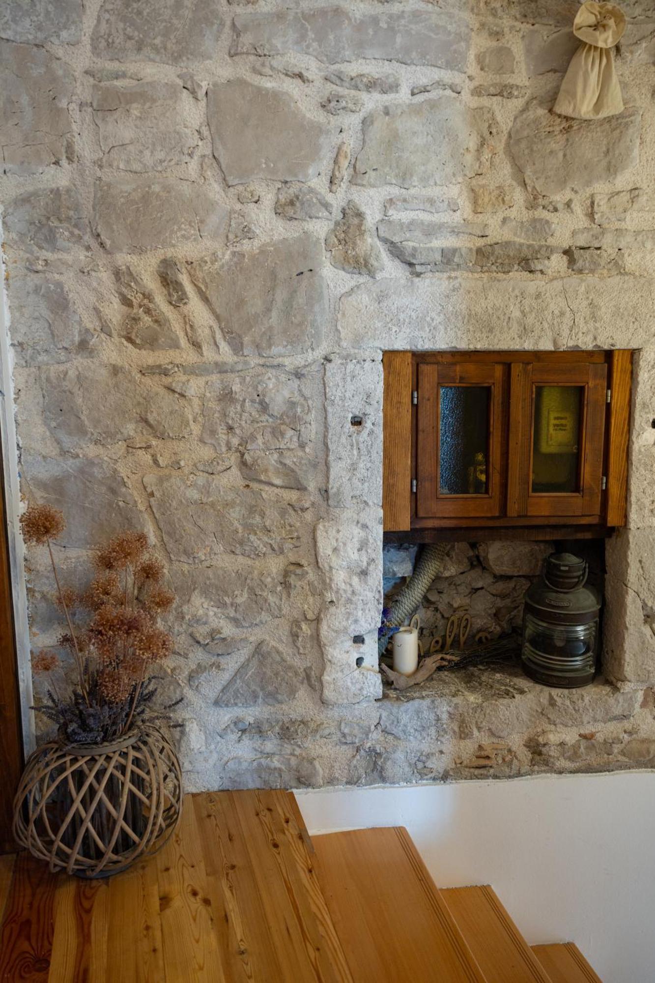 דירות וודיצה Old House מראה חיצוני תמונה
