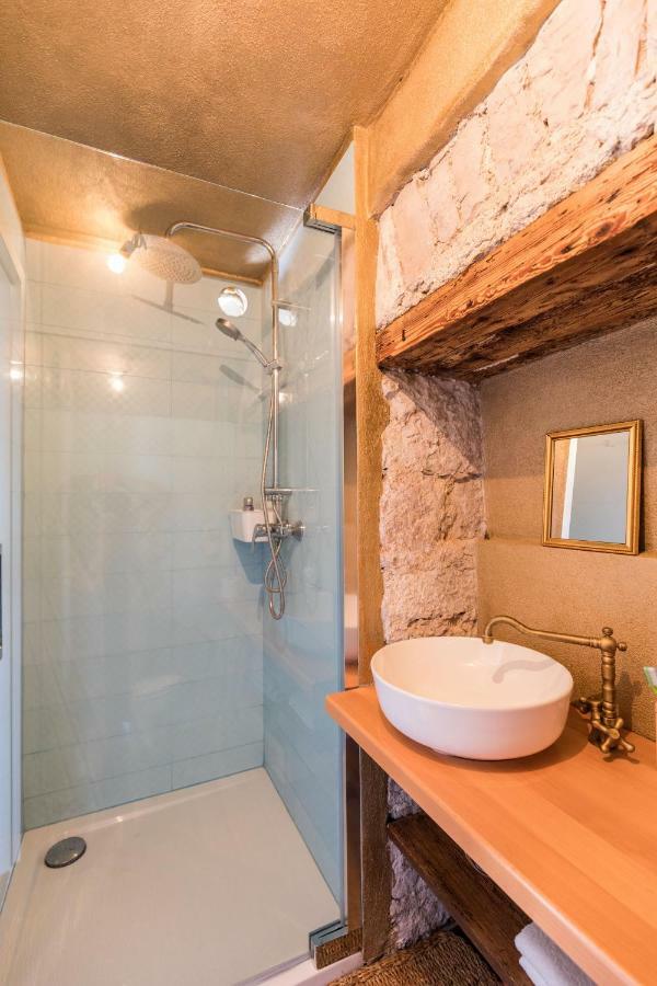 דירות וודיצה Old House מראה חיצוני תמונה