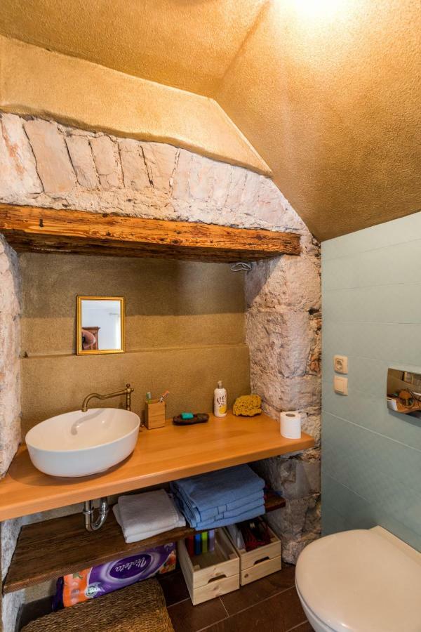 דירות וודיצה Old House מראה חיצוני תמונה