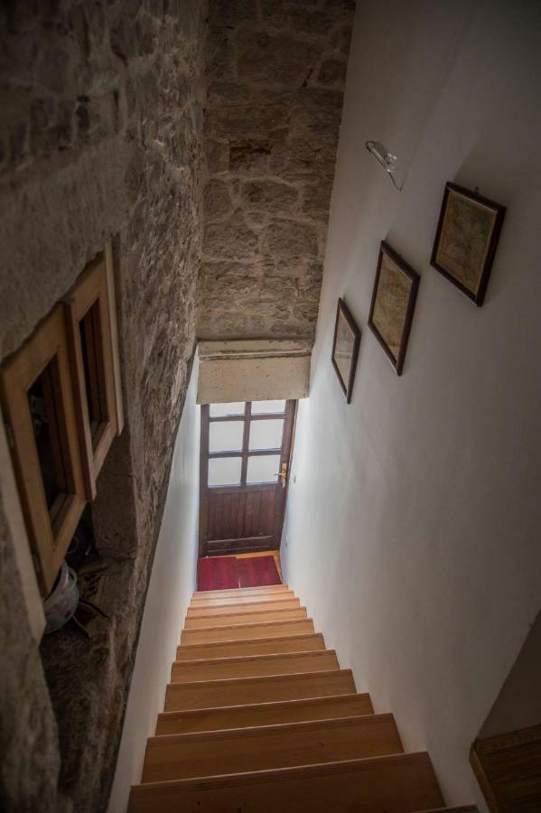 דירות וודיצה Old House מראה חיצוני תמונה