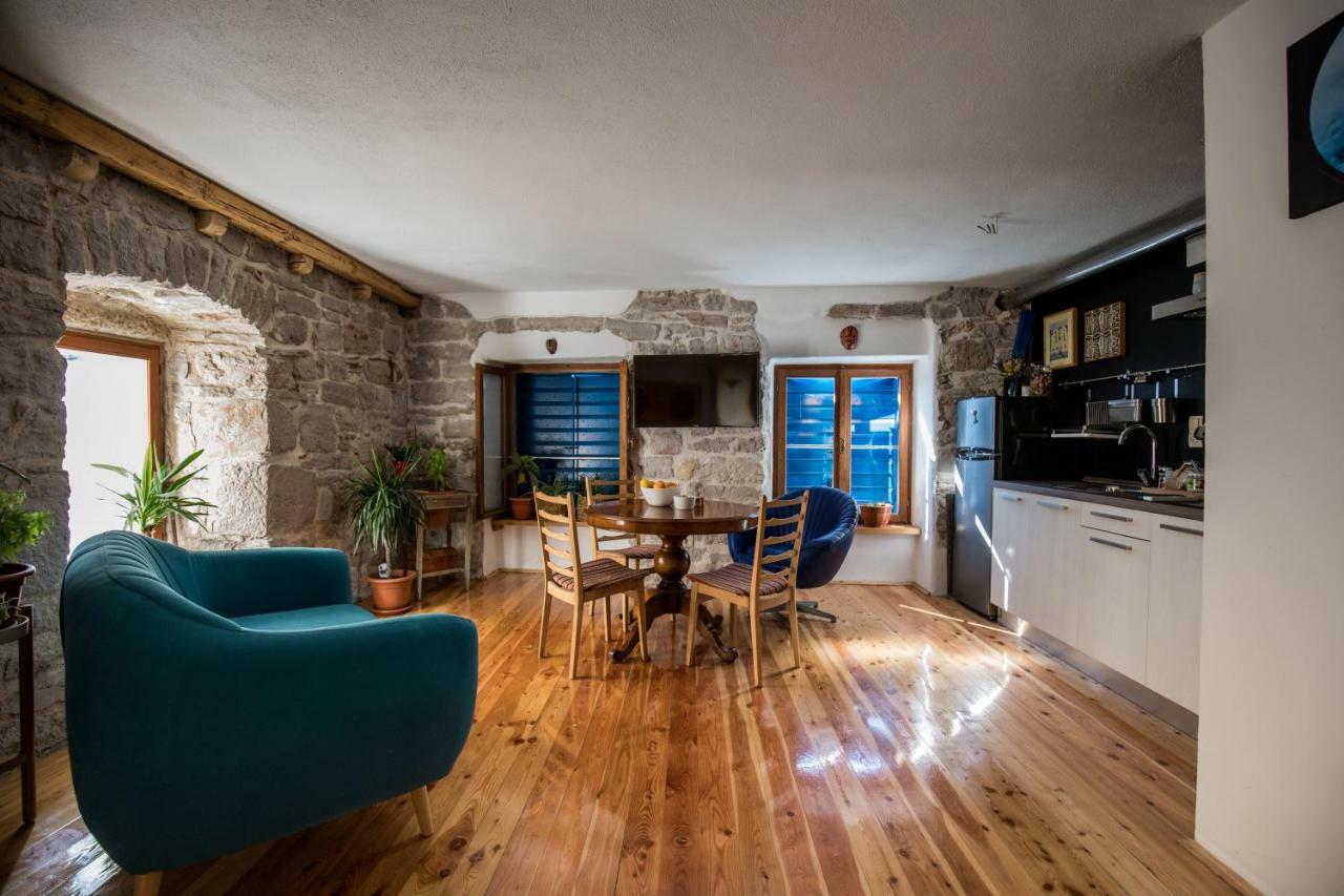 דירות וודיצה Old House מראה חיצוני תמונה