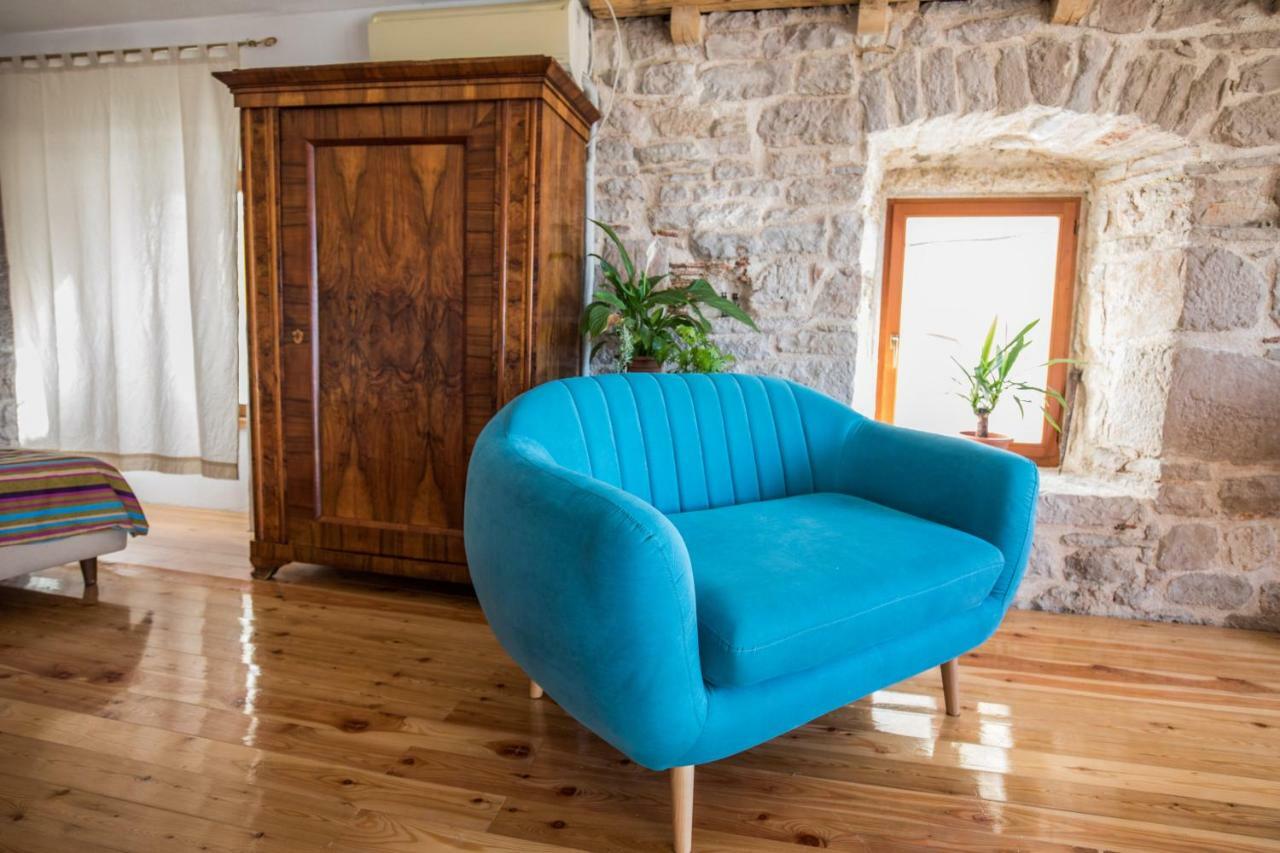 דירות וודיצה Old House מראה חיצוני תמונה